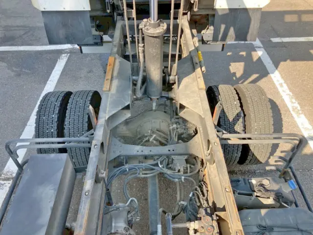 三菱 ファイター 2KG-FK62F(2WD)の写真19