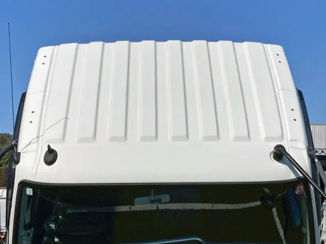 三菱 ファイター 2KG-FK62F(2WD)の写真36