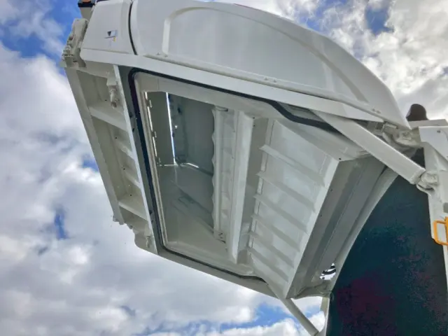 日野 デュトロ 2KG-XZU712M(2WD)の写真9