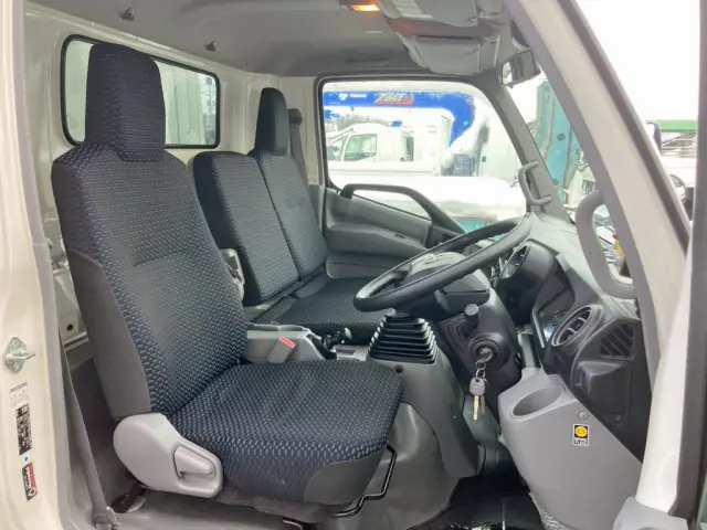 日野 デュトロ 2KG-XZU710M(2WD)の写真7