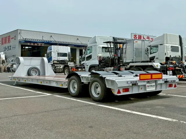 トレクス トレクス PMR439DWの写真1