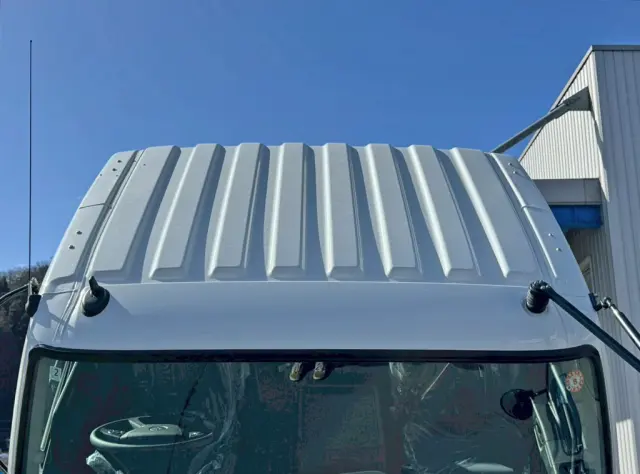 三菱 ファイター 2KG-FK62F(2WD)の写真20