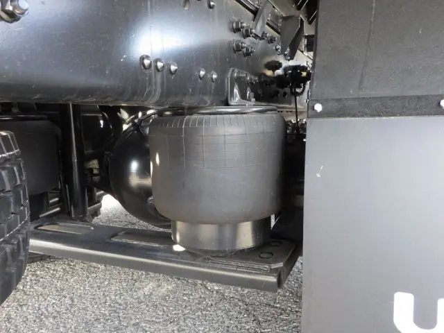 三菱 ファイター 2KG-FK65FYの写真9