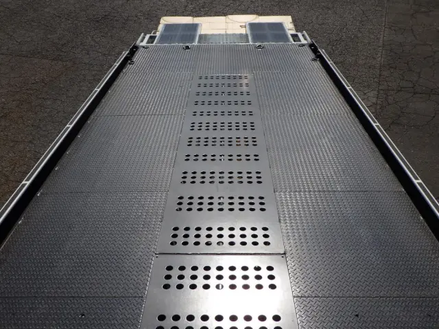 三菱 ファイター 2KG-FK65FYの写真17