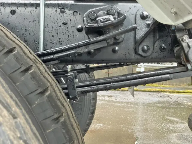 三菱 ファイター 2KG-FK72F(2WD)の写真5