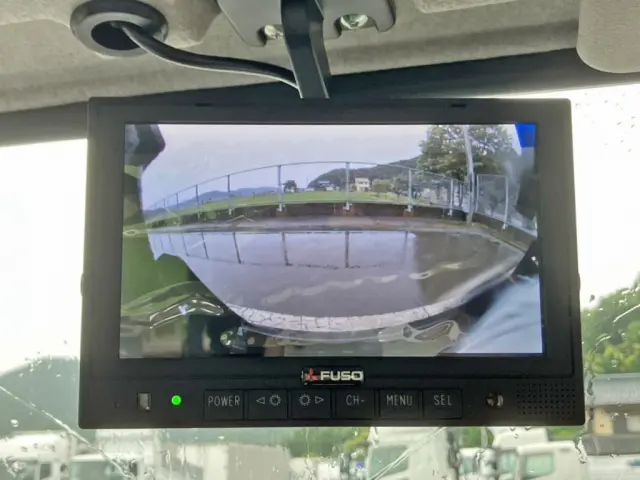 三菱 ファイター 2KG-FK72F(2WD)の写真16