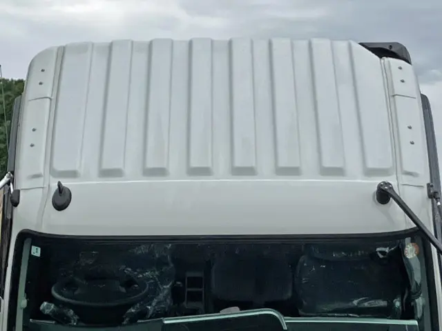 三菱 ファイター 2KG-FK72F(2WD)の写真20