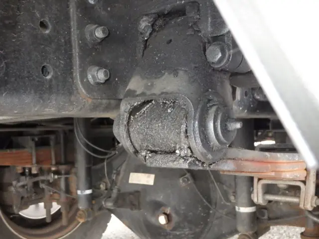 三菱 キャンター TPG-FEB90(2WD)の写真5