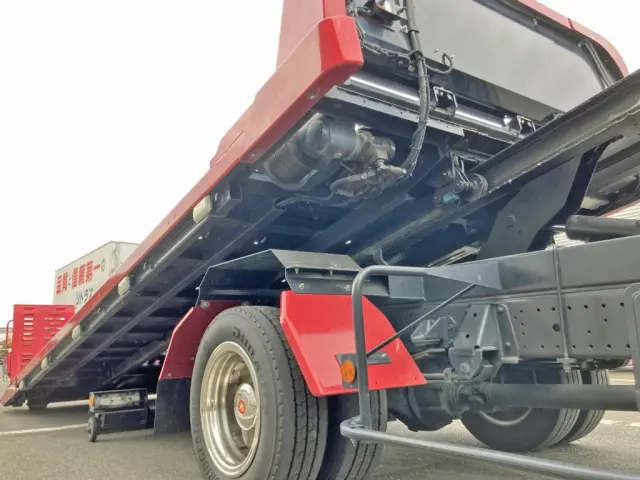 日野 デュトロ 2KG-XZU722M(2WD)の写真12