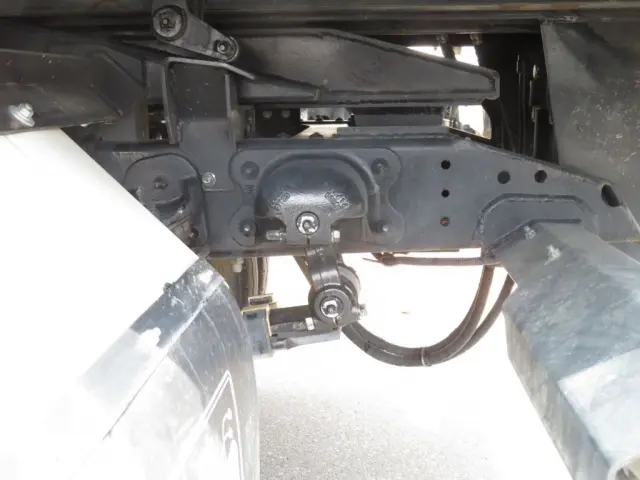 日野 デュトロ 2KG-XZU700X(2WD)の写真13