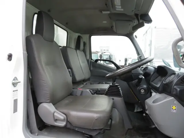 日野 デュトロ 2KG-XZU700X(2WD)の写真15