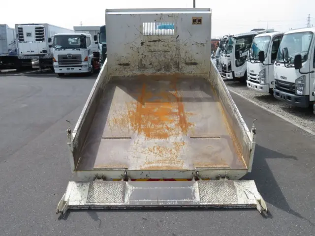 日野 デュトロ 2KG-XZU700X(2WD)の写真19