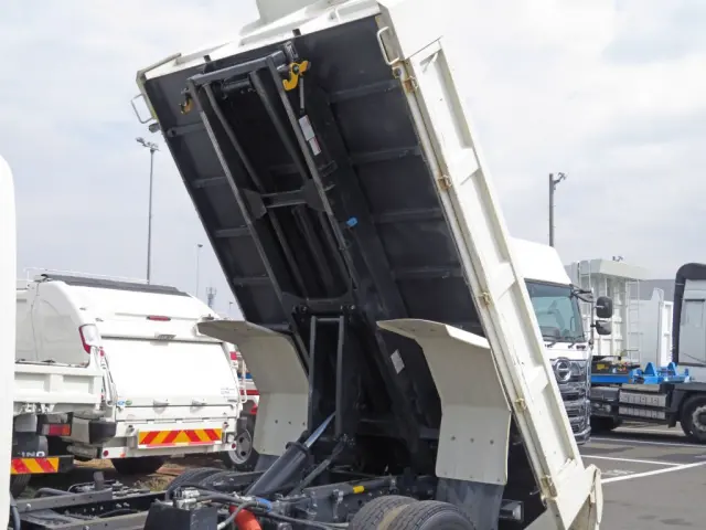 日野 デュトロ 2KG-XZU700X(2WD)の写真23