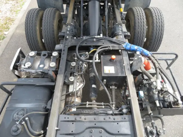 日野 デュトロ 2KG-XZU700X(2WD)の写真25