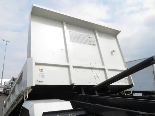 日野 デュトロ 2KG-XZU700X(2WD)の写真26