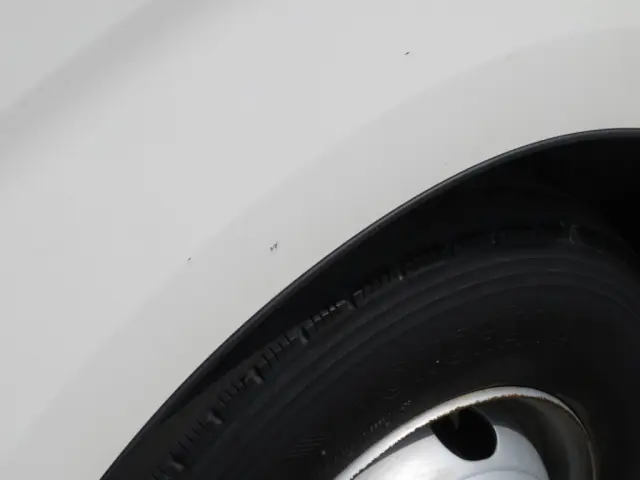 助手席ドアに小キズがあります。|日野 デュトロ 2KG-XZU700X(2WD)の写真37