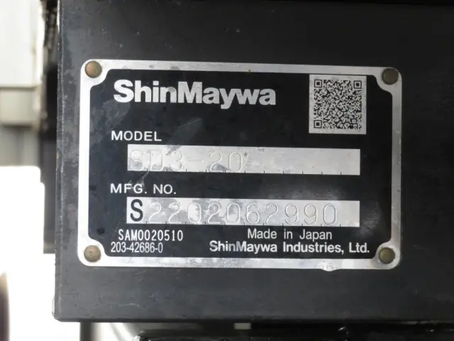 ダンプのプレートです。|日野 デュトロ 2KG-XZU700X(2WD)の写真49