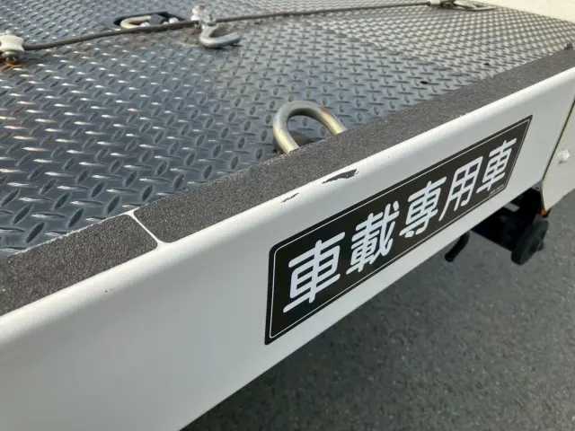 いすゞ エルフ 2RG-NPR88AN(2WD)の写真21