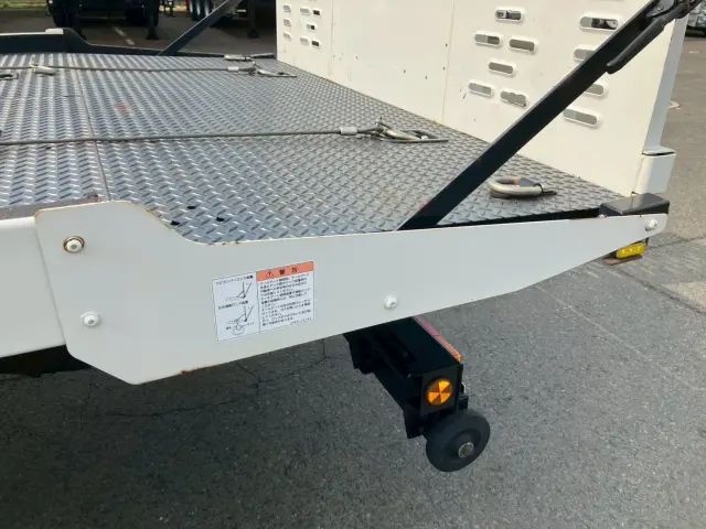 いすゞ エルフ 2RG-NPR88AN(2WD)の写真22