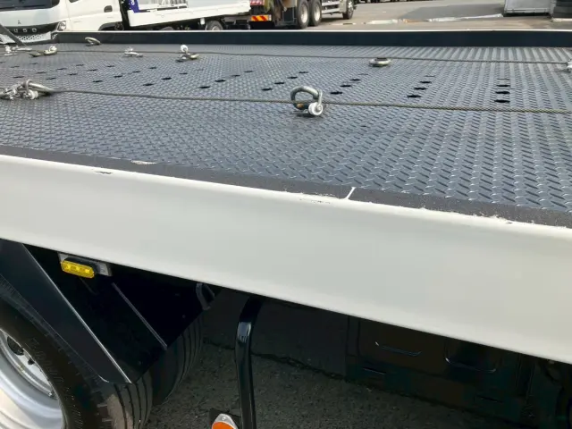 いすゞ エルフ 2RG-NPR88AN(2WD)の写真27