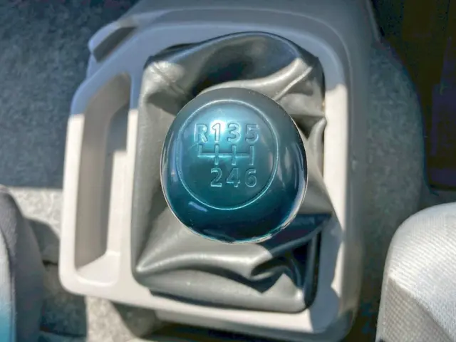 ＵＤ コンドル TKG-MK38L(2WD)の写真21