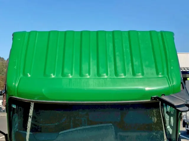 ＵＤ コンドル TKG-MK38L(2WD)の写真23