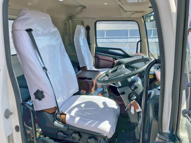 日野 プロフィア 2DG-FS1AGEの写真7