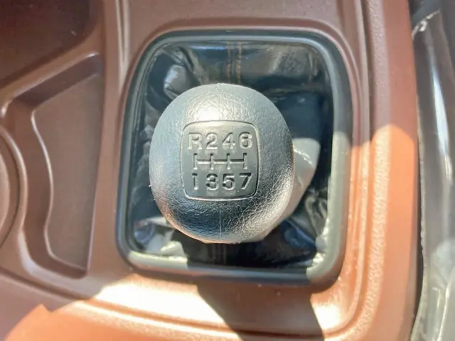 日野 プロフィア 2DG-FS1AGEの写真35