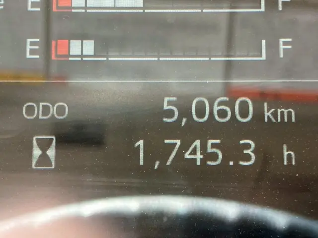 日野 プロフィア 2DG-FS1AGEの写真36