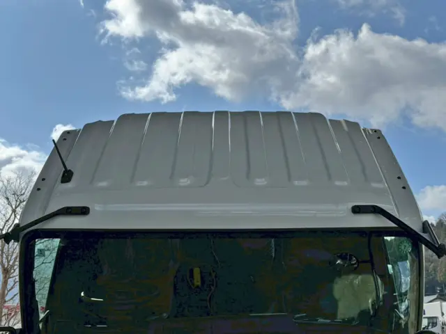 いすゞ フォワード 2RG-FRR90S4(2WD)の写真22