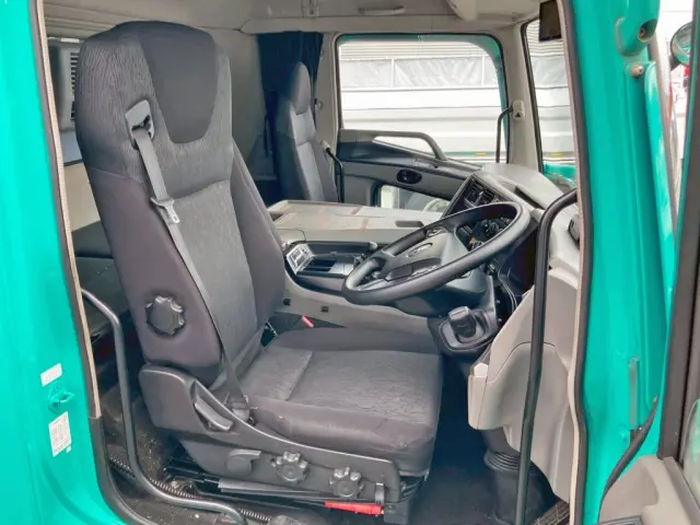 三菱 スーパーグレート 2PG-FS74HZの写真7