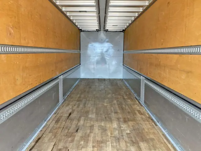 三菱 スーパーグレート 2PG-FS74HZの写真19