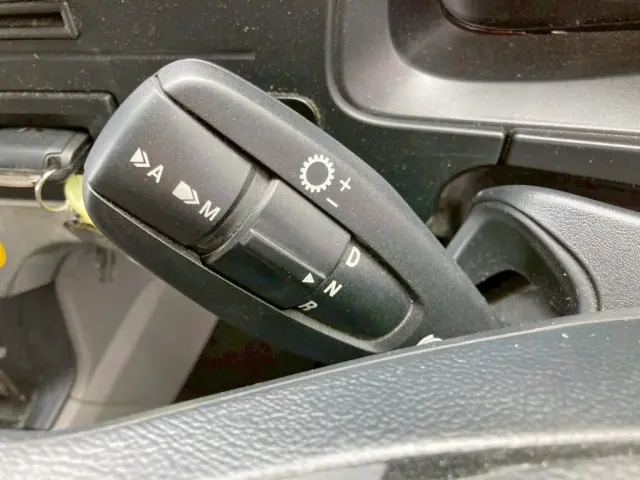 シフトパイロットです。|三菱 スーパーグレート 2PG-FS74HZの写真38