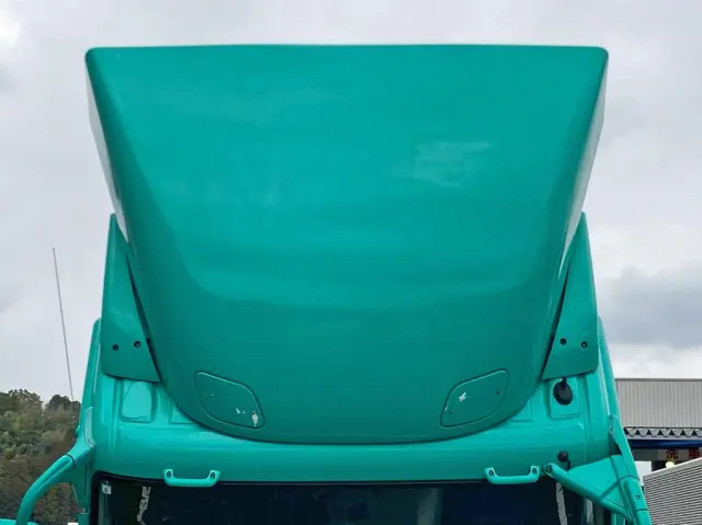 三菱 スーパーグレート 2PG-FS74HZの写真41