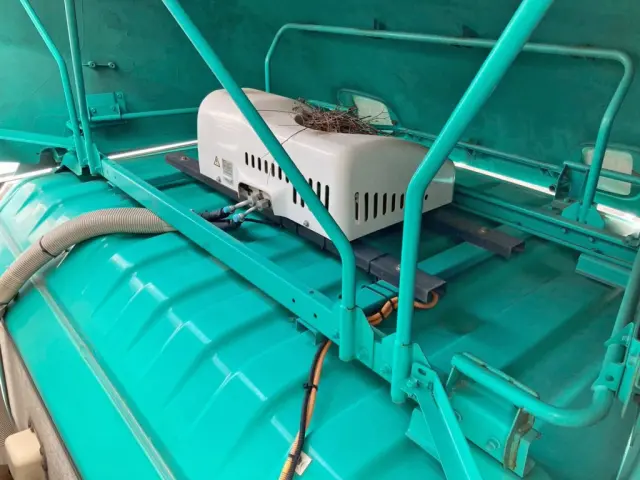 三菱 スーパーグレート 2PG-FS74HZの写真42