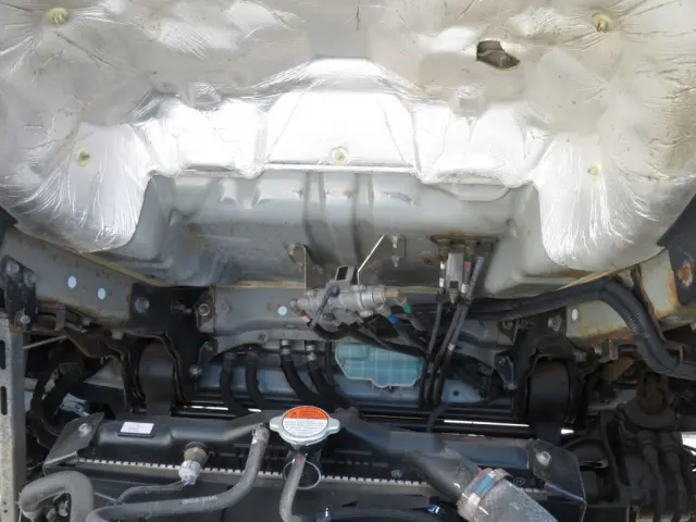 日野 レンジャー 2KG-FD2ABA(2WD)の写真51