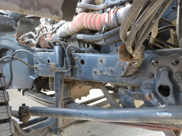 日野 レンジャー 2KG-FD2ABA(2WD)の写真61