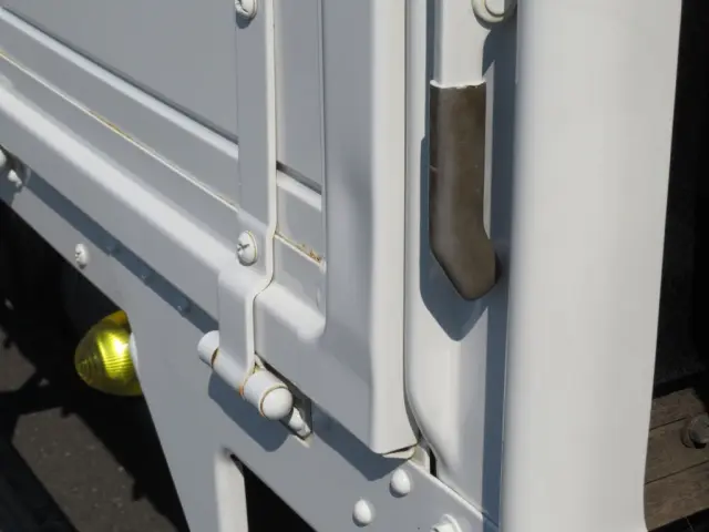 日野 レンジャー 2KG-FD2ABA(2WD)の写真67