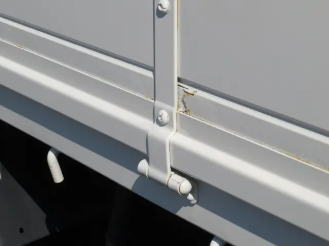 日野 レンジャー 2KG-FD2ABA(2WD)の写真69