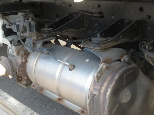 日野 レンジャー 2KG-FD2ABA(2WD)の写真73