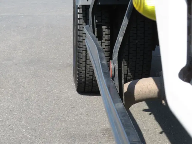 日野 レンジャー 2KG-FD2ABA(2WD)の写真75