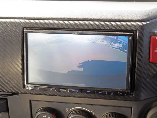 日野 レンジャー 2KG-FD2ABA(2WD)の写真87