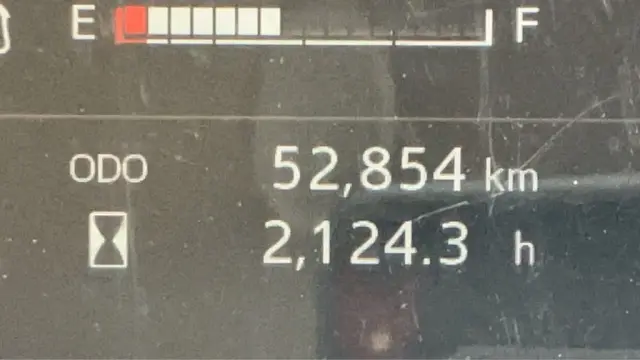 日野 レンジャー 2KG-FD2ABA(2WD)の写真93