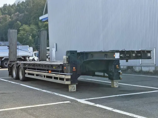 トレールモービル トレールモービル PLR232AEの写真4