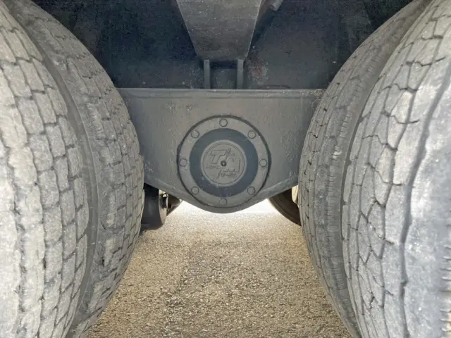 トレールモービル トレールモービル PLR232AEの写真5