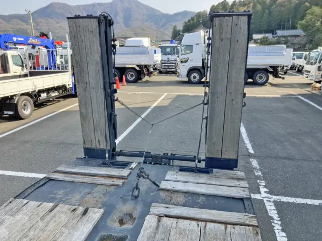 トレールモービル トレールモービル PLR232AEの写真23
