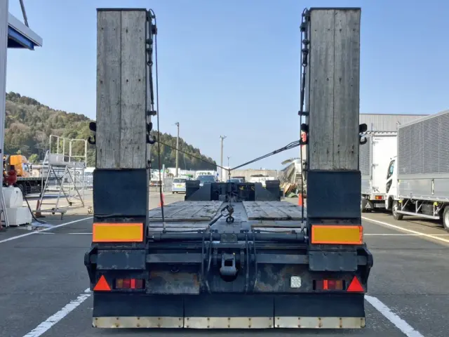 オートスライド機能付きです。(作動未確認)|トレールモービル トレールモービル PLR232AEの写真26