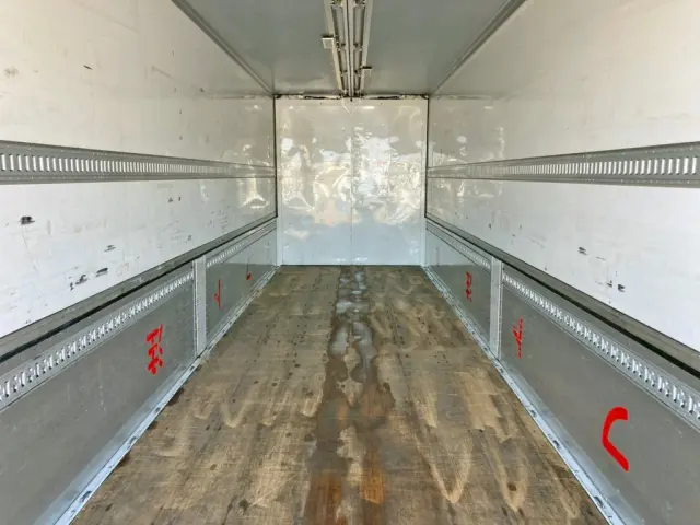 三菱 スーパーグレート 2PG-FS74HZの写真12