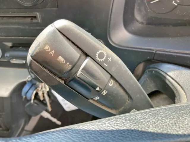 シフトパイロットです。|三菱 スーパーグレート 2PG-FS74HZの写真33