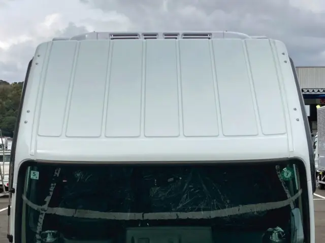 三菱 キャンター 2RG-FBAV0(2WD)の写真28